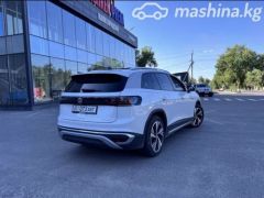 Сүрөт унаа Volkswagen ID.6