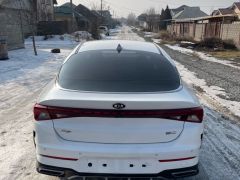 Сүрөт унаа Kia K5