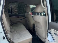 Фото авто Toyota Land Cruiser Prado