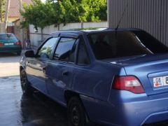 Photo of the vehicle Daewoo Nexia