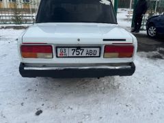 Photo of the vehicle ВАЗ (Lada) 2107