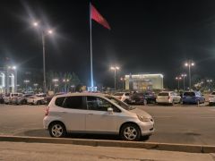 Сүрөт унаа Honda Fit