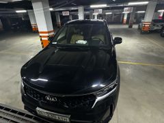 Фото авто Kia Sorento