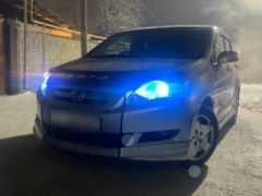 Сүрөт унаа Honda Edix