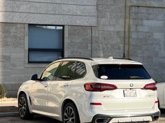 Сүрөт унаа BMW X5