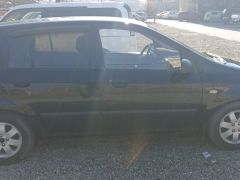 Фото авто Hyundai Getz