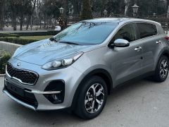 Photo of the vehicle Kia Sportage