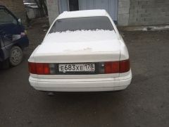 Photo of the vehicle Audi 100