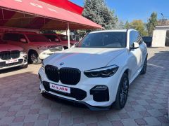 Сүрөт унаа BMW X5