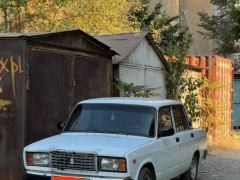 Photo of the vehicle ВАЗ (Lada) 2107