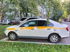 Сүрөт унаа Skoda Rapid