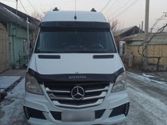 Фото авто Mercedes-Benz Междугородный