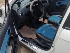 Фото авто Daewoo Matiz