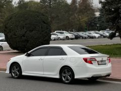 Photo of the vehicle Toyota Camry