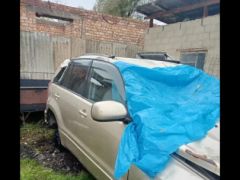 Сүрөт унаа Suzuki Grand Vitara