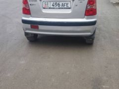 Фото авто Hyundai Atos