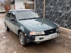 Сүрөт унаа Daewoo Nexia