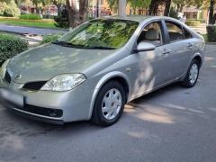 Фото авто Nissan Primera