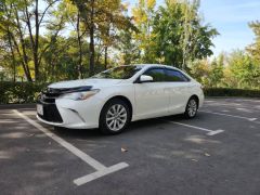 Photo of the vehicle Toyota Camry