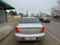 Photo of the vehicle Kia Spectra