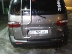 Photo of the vehicle Hyundai Starex (H-1)