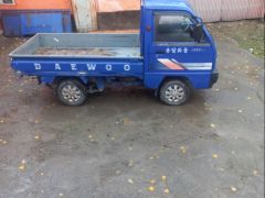 Фото авто Daewoo Labo