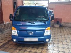 Фото авто Hyundai Porter