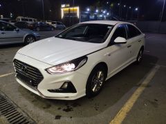 Сүрөт унаа Hyundai Sonata