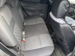 Фото авто Hyundai Getz