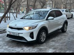 Photo of the vehicle Kia Stonic