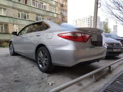 Сүрөт унаа Toyota Camry