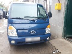 Фото авто Hyundai Porter