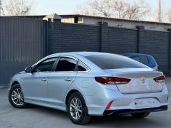 Сүрөт унаа Hyundai Sonata