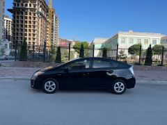 Photo of the vehicle Toyota Prius