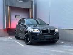 Сүрөт унаа BMW X5