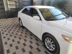 Photo of the vehicle Toyota Camry