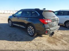 Фото авто Subaru Outback