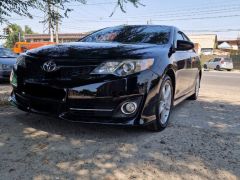 Сүрөт унаа Toyota Camry