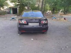 Сүрөт унаа Mazda 6