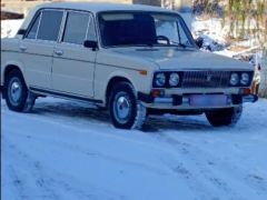 Фото авто ВАЗ (Lada) 2106