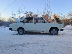 Сүрөт унаа ВАЗ (Lada) 2107