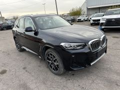 Photo of the vehicle BMW X3