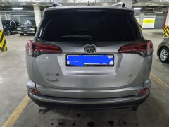 Photo of the vehicle Toyota RAV4