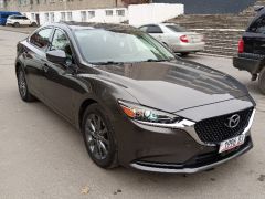 Сүрөт унаа Mazda 6