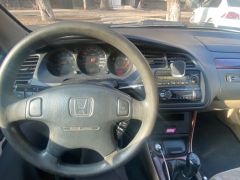 Сүрөт унаа Honda Accord