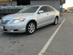 Photo of the vehicle Toyota Camry