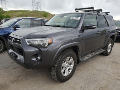 Photo of the vehicle Toyota 4Runner