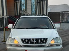 Сүрөт унаа Lexus RX