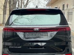 Сүрөт унаа Kia Carnival