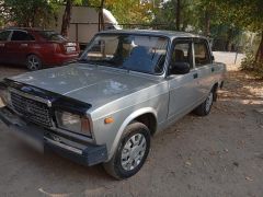 Сүрөт унаа ВАЗ (Lada) 2107